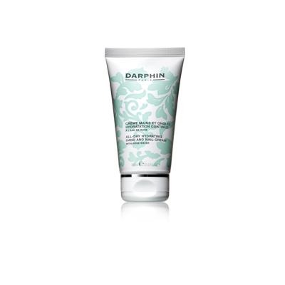 Darphin Aromatic Body All-Day Hydrating Hand and Nail Cream 75ml Darphin Aromatic Body All-Day Hydrating Hand and Nail Cream 75ml
