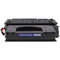 Huismerk HP 49X / Canon 708H Toner Zwart