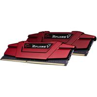 G.Skill F4-2400C15D-16GVR Werkgeheugenset voor PC 16 GB 2 x 8 GB 2400 MHz 288-pins DIMM CL15-15-15-35 F4-2400C15D-16GVR