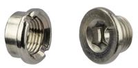 XLC Derad bout 8x7mm zi