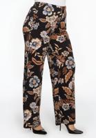 Yoek Broek AMBIANCE | Zwart | Maat 42/44 Yoek Broek AMBIANCE | Zwart | Maat 42/44