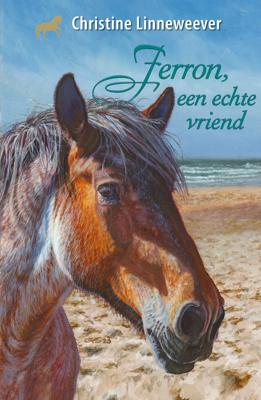 Ferron, een echte vriend (Hardback)