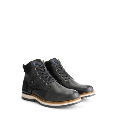 Travelin&apos; Heren - - Zwart - Maat