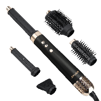CHI Lava Air Glam Multi Styler Black