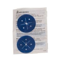 Optichamber Soupapes/ Kleppen 2