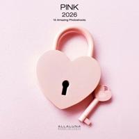 Roze Kalender 2026