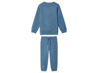 lupilu Peuters trainingspak (122/128, Blauw)