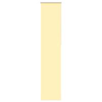 Rolgordijn 55x210 cm verduisterend stofbreedte 50,7cm polyester