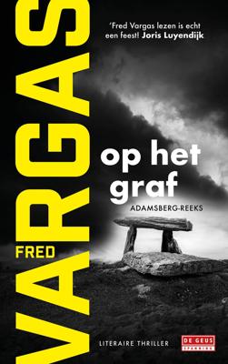 Op het graf (Paperback)