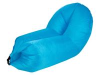 CRIVIT Airlounge (Blauw)