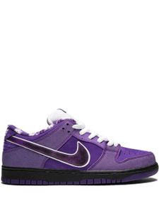 Nike baskets SB Dunk Low Pro OG QS Special - Violet