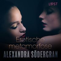 Erotische metamorfose