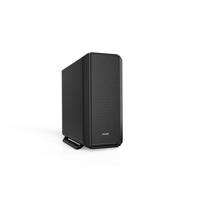 BeQuiet Silent Base 802 Black Midi-tower PC-behuizing Zwart