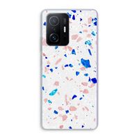 Terrazzo N°6: Xiaomi 11T Pro Transparant Hoesje