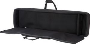 Roland CB-B88V2 flightbag voor keyboards met 88 toetsen 144 x 38 x 15 cm