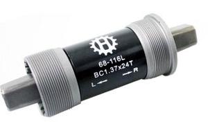 Neco Trapas xtrabike 68/122 stalen cups