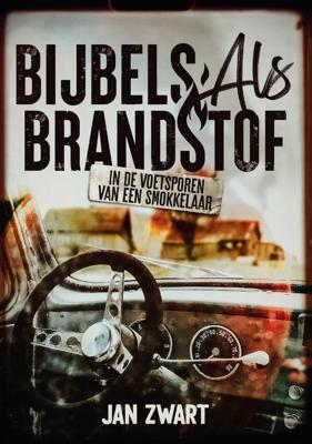 Bijbels als brandstof (Paperback)