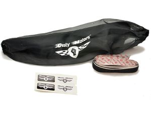 Dusty Motors Protection Cover Shroud - Traxxas Unlimited Desert Racer