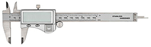 topex schuifmaat 0-150 mm 31c615