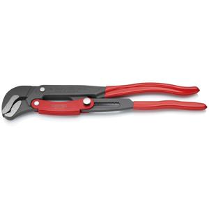 Knipex KNIPEX 83 61 015 Hoekbuistang 45° 1 1/2