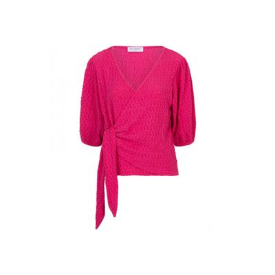 Lofty Manner - Roze | Dames | Top | Roze | L | regular | Kamst mode