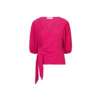 Lofty Manner - Roze | Dames | Top | Roze | XL | regular | Kamst mode