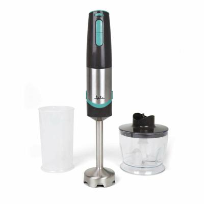Handblender JATA JEBT1790 Blauw Zwart 800 W