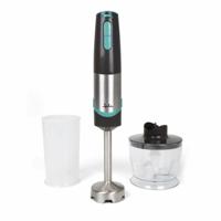 Handblender JATA JEBT1790 Blauw Zwart 800 W