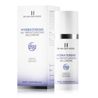 Dr vd Hoog Hydraterende 24H moisting cream