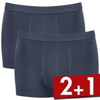 Sloggi 4 stuks Men 24 7 Short - thumbnail