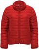 Roly RY5095 Women´s Finland Jacket - Red 60 - XXL