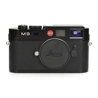 Leica M9 Black