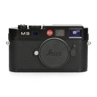 Leica M9 Black