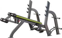 X-Line decline press bench