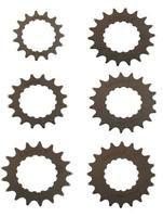 Connex Wippermann tandwiel 19t bosch e-bike Connex Wippermann tandwiel 19t bosch e-bike