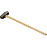 Hultafors Sleg KS 6000 | Dubbele Kop | 900 mm | 6kg - HU825003