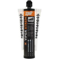 Spit injectiemortel - Viper Xtrem - 280 ml