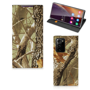 Samsung Galaxy Note 20 Ultra Smart Cover Wildernis