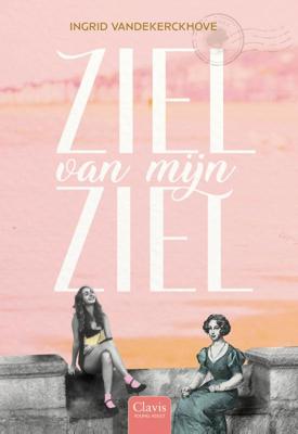 Ziel van mijn ziel (Hardback)