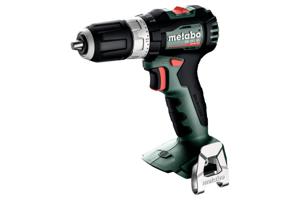 Metabo 613157840 SB 18 L BL "Accu klopboormachine | Body | 18V | Zonder accu&apos;s en lader in Metabox - 613157840