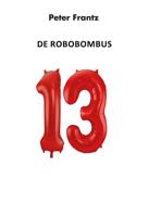 De Robobombus - Peter Frantz - ebook
