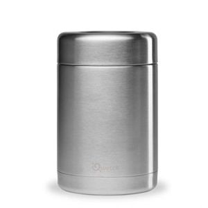 Food Jar Thermos Lekdicht 600 ml - RVS