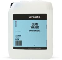 Airolube Demi water 5l Jerrycan