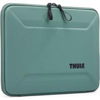 Thule Gauntlet 5 MacBook Sleeve 14", hazy groen