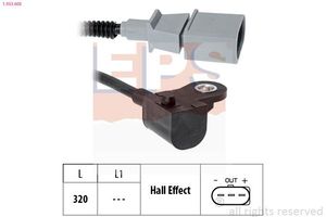 Nokkenassensor 1953605