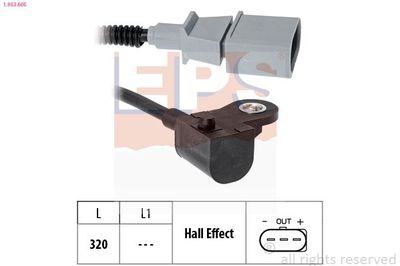 Nokkenassensor 1953605