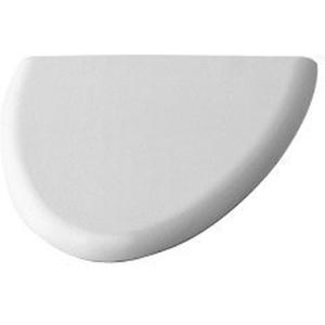 Duravit Fizz urinoirdeksel softclose wit 0061390000