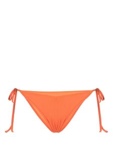 Frankies Bikinis bas de bikini Connor - Orange