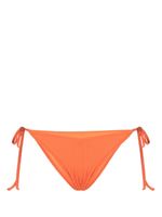 Frankies Bikinis bas de bikini Connor - Orange - thumbnail