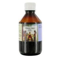 Holisan Rumaspyro taila